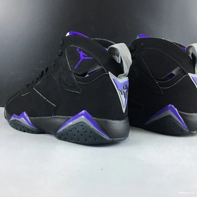 AIR ALLEN RETRO RAY 304775-053 BUCKS 7 JORDAN 0119